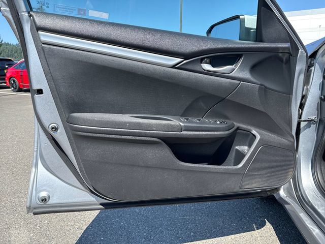 Used 2016 Honda Civic LX image 18