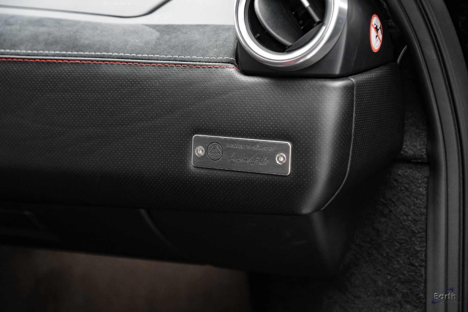 Used 2020 Lotus Evora RWD image 74