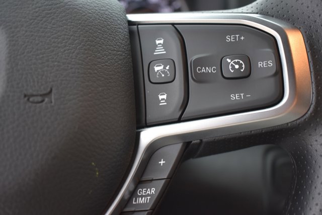 New 2026 RAM 2500 Tradesman image 20