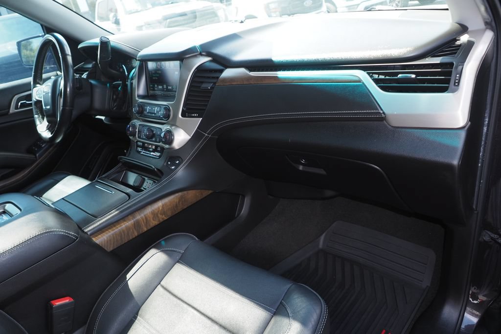 Used 2018 GMC Yukon Denali AWD/4WD image 25