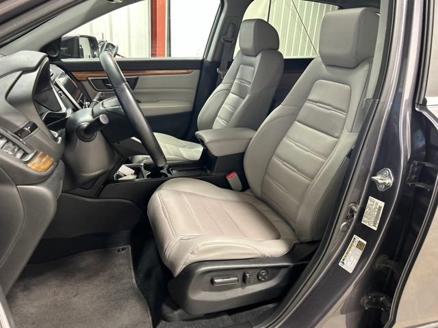 Used 2018 Honda CR-V EX-L image 13