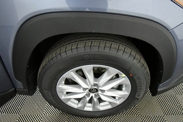 New 2026 Toyota Corolla Cross LE image 17