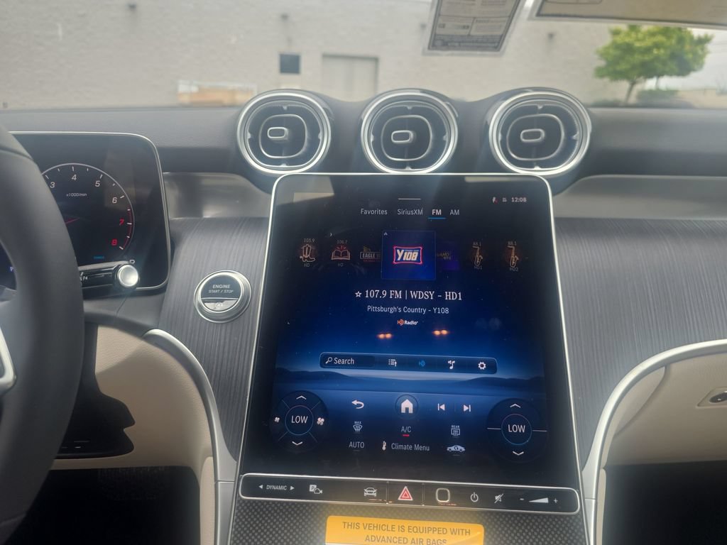 New 2026 Mercedes-Benz GLC 300 4MATIC image 15
