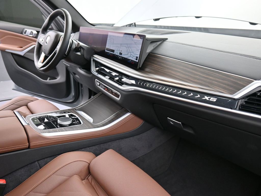Used 2024 BMW X5 xDrive40i w/ Premium Package image 20