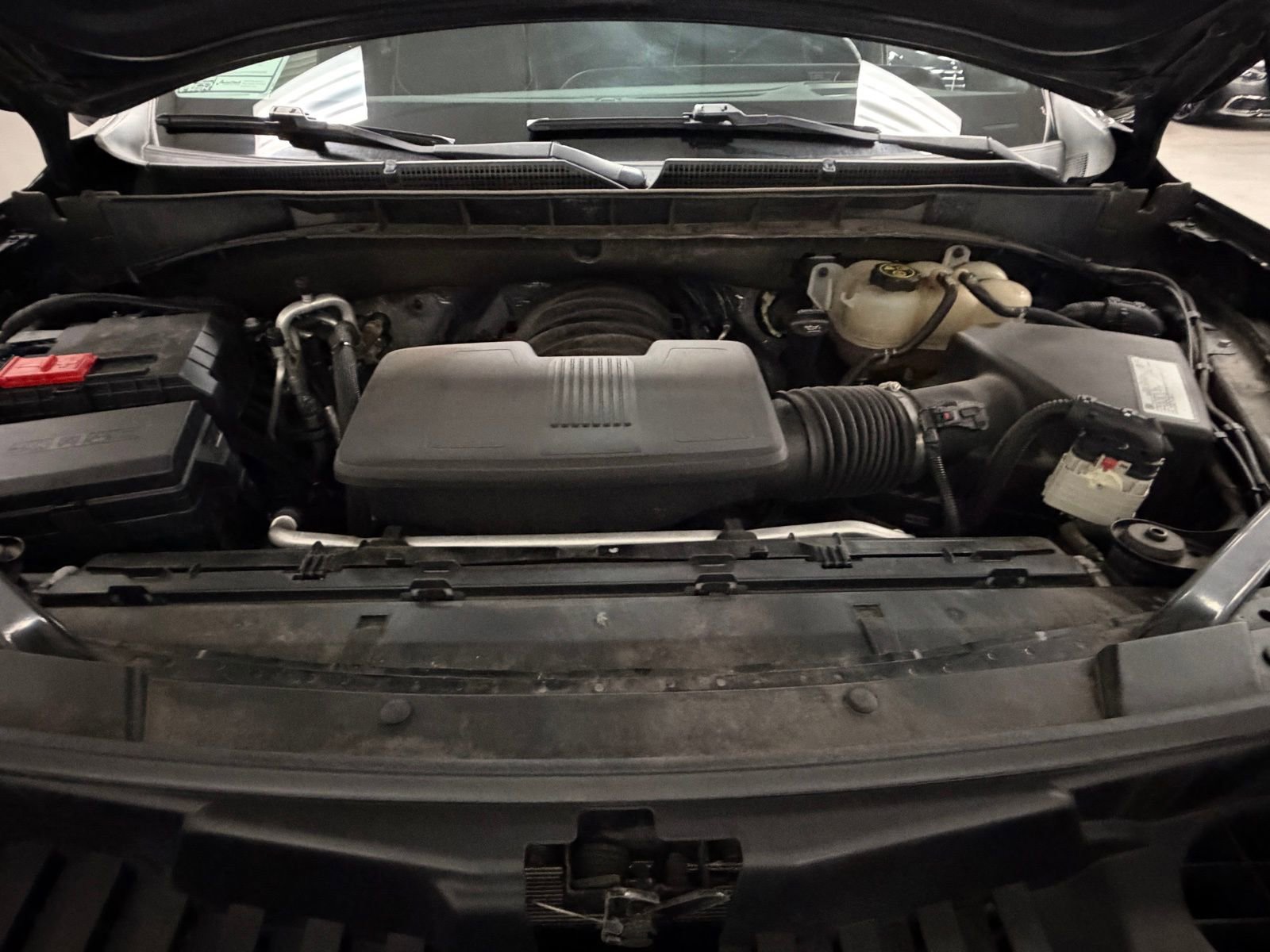 Used 2021 Cadillac Escalade Sport w/ Driver Assist Tech Package image 37