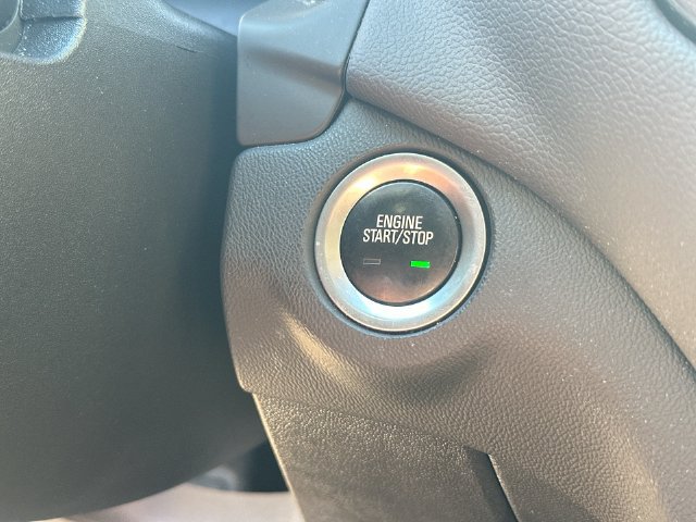 Used 2021 Chevrolet Equinox LT FWD image 21