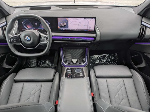 Used 2026 BMW X3 xDrive30i AWD/4WD image 16
