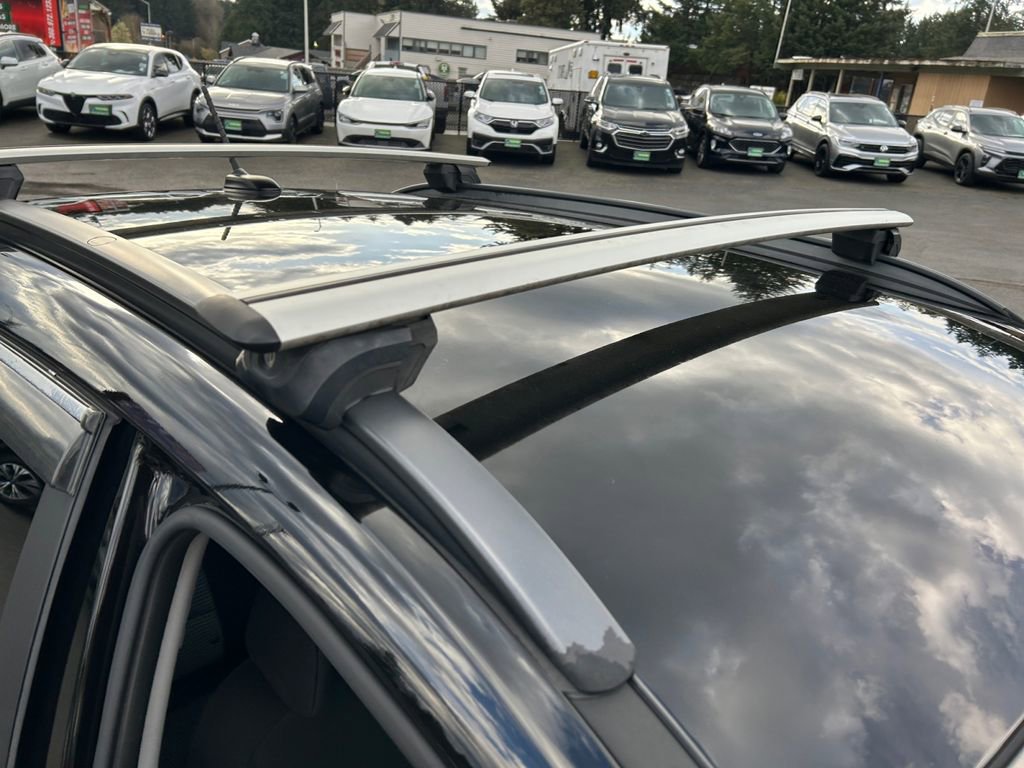 Certified 2021 Hyundai Kona SEL w/ Cargo Package image 28