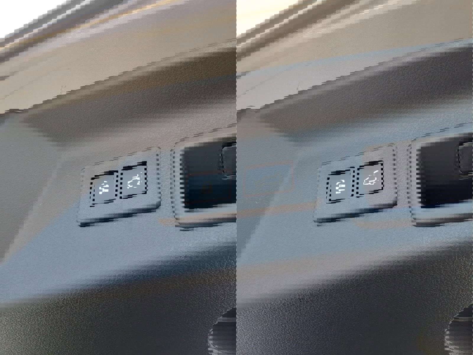 New 2026 Subaru Forester Wilderness w/ Wilderness Plus Package image 22