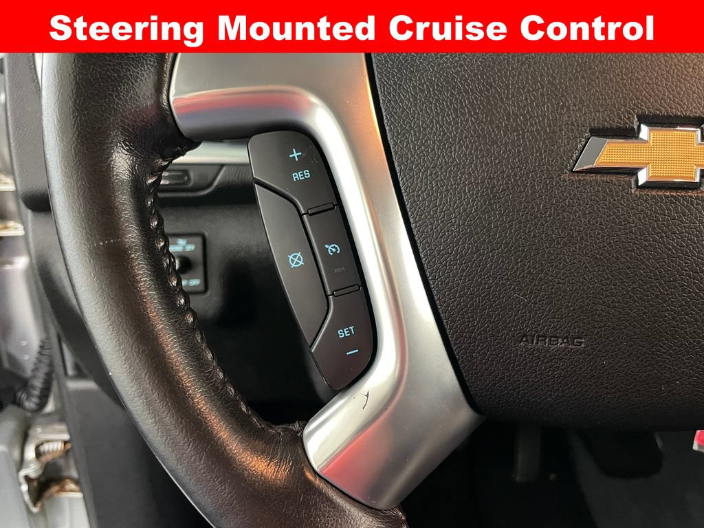 Certified 2015 Chevrolet Traverse LT w/ Style and Technology Package FWD image 27