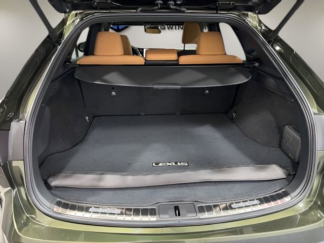 Used 2023 Lexus RX 350 Premium w/ Cold Area Package image 37
