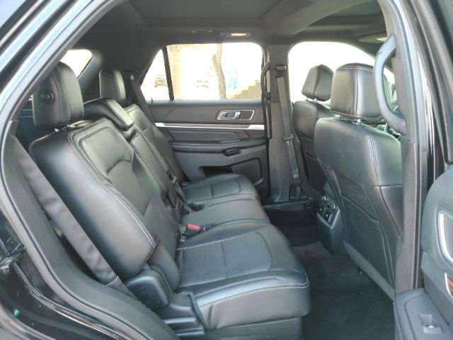 Used 2016 Ford Explorer Limited w/ Equipment Group 303A image 26