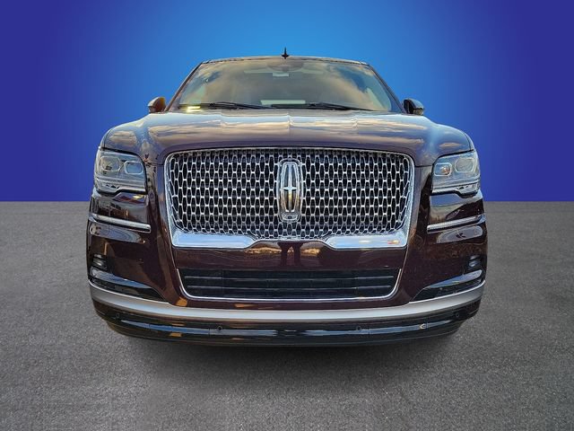 New 2023 Lincoln Navigator L Reserve AWD/4WD image 4