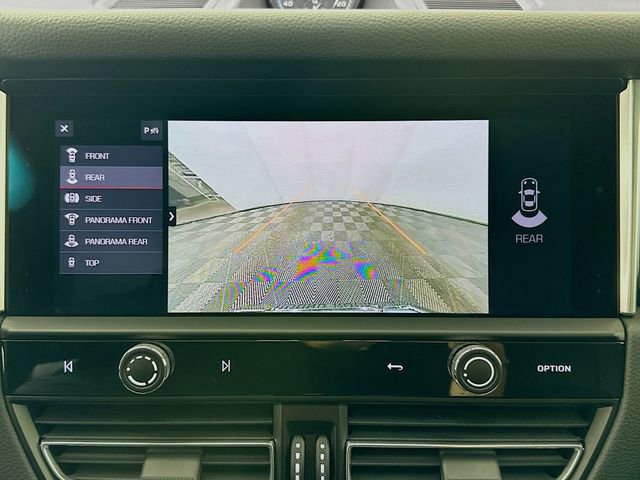 Used 2024 Porsche Macan S AWD/4WD image 14