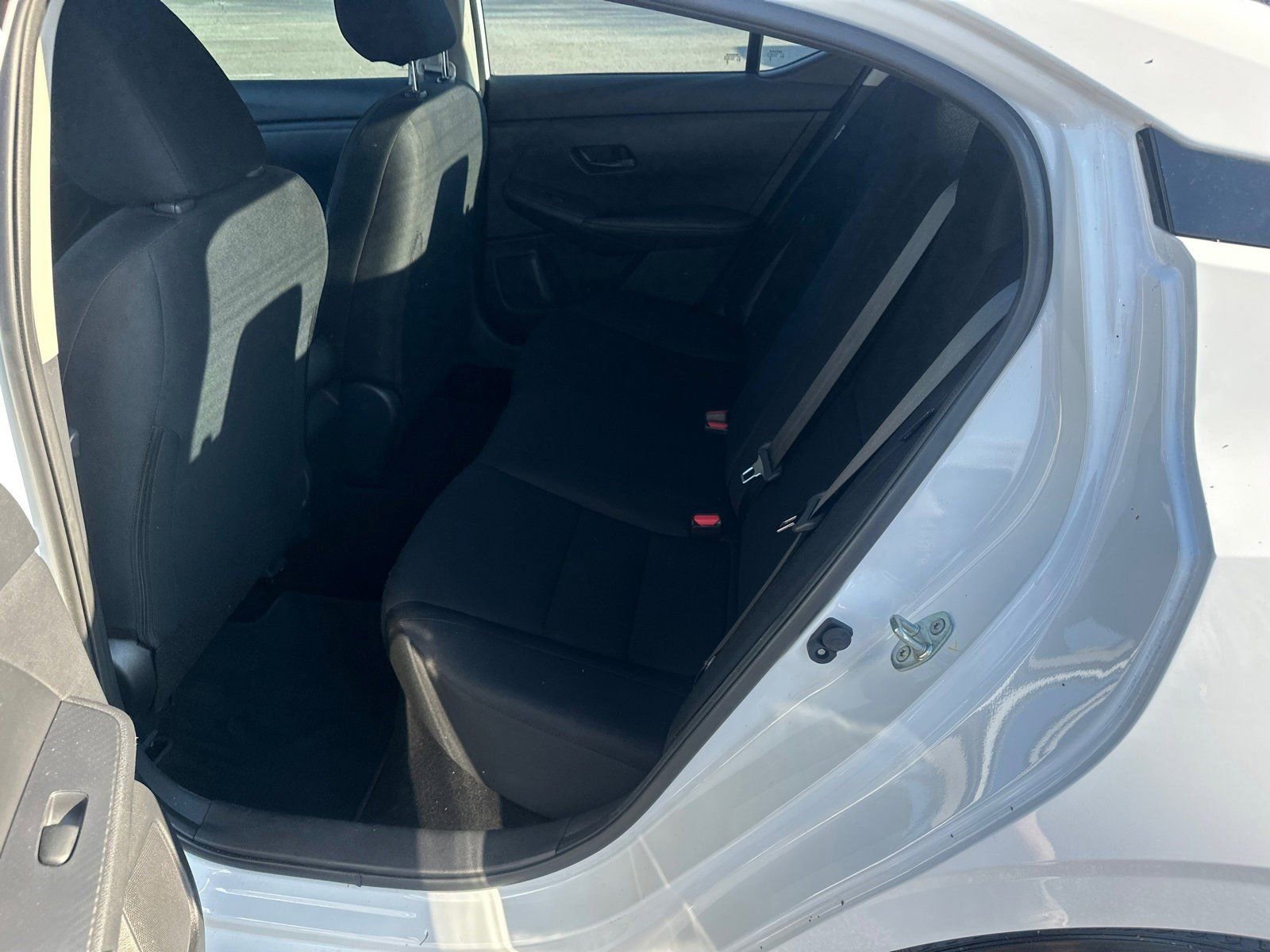 Used 2024 Nissan Sentra S image 20