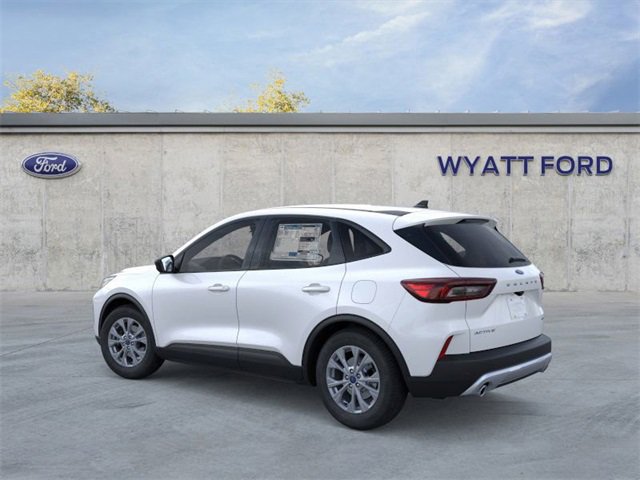 New 2026 Ford Escape Active image 4