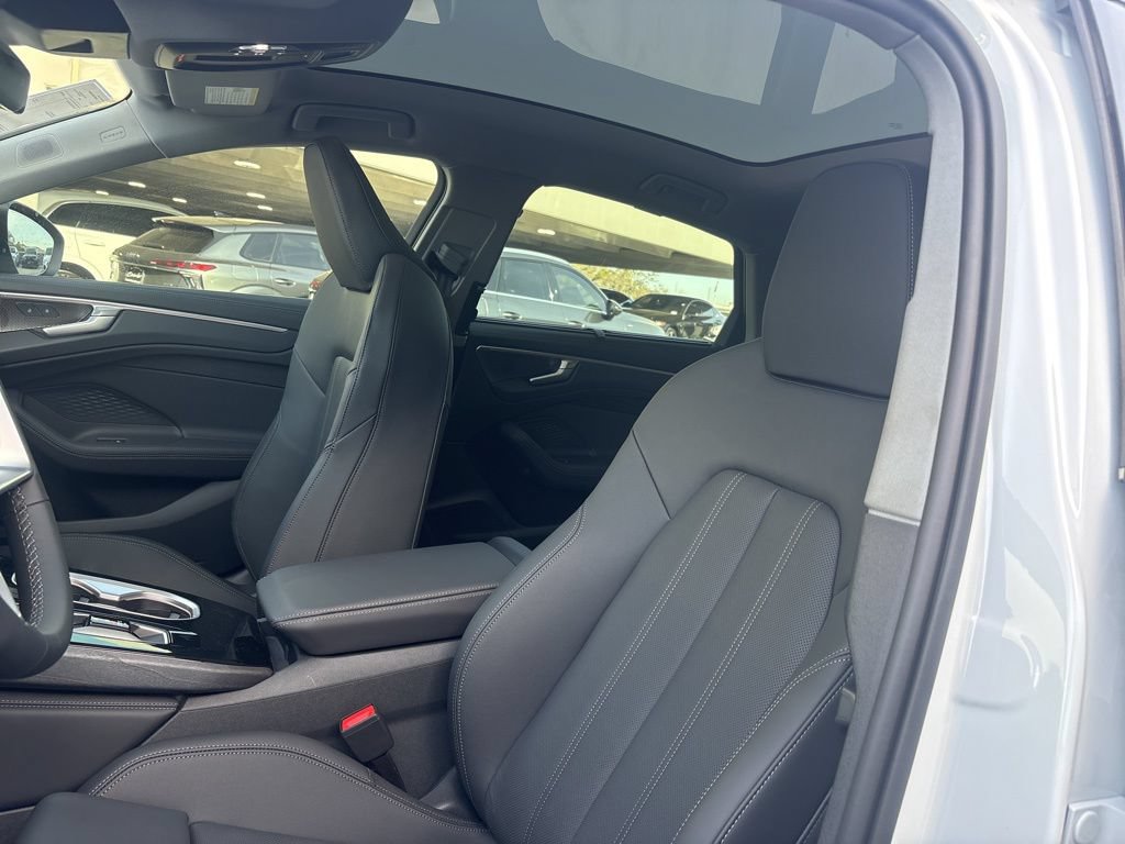 New 2026 Audi A6 Premium Plus AWD/4WD image 11