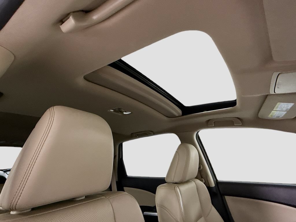 Used 2015 Honda CR-V EX-L image 18