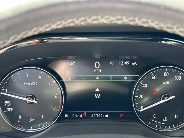 Used 2023 Buick Envision Essence FWD image 29