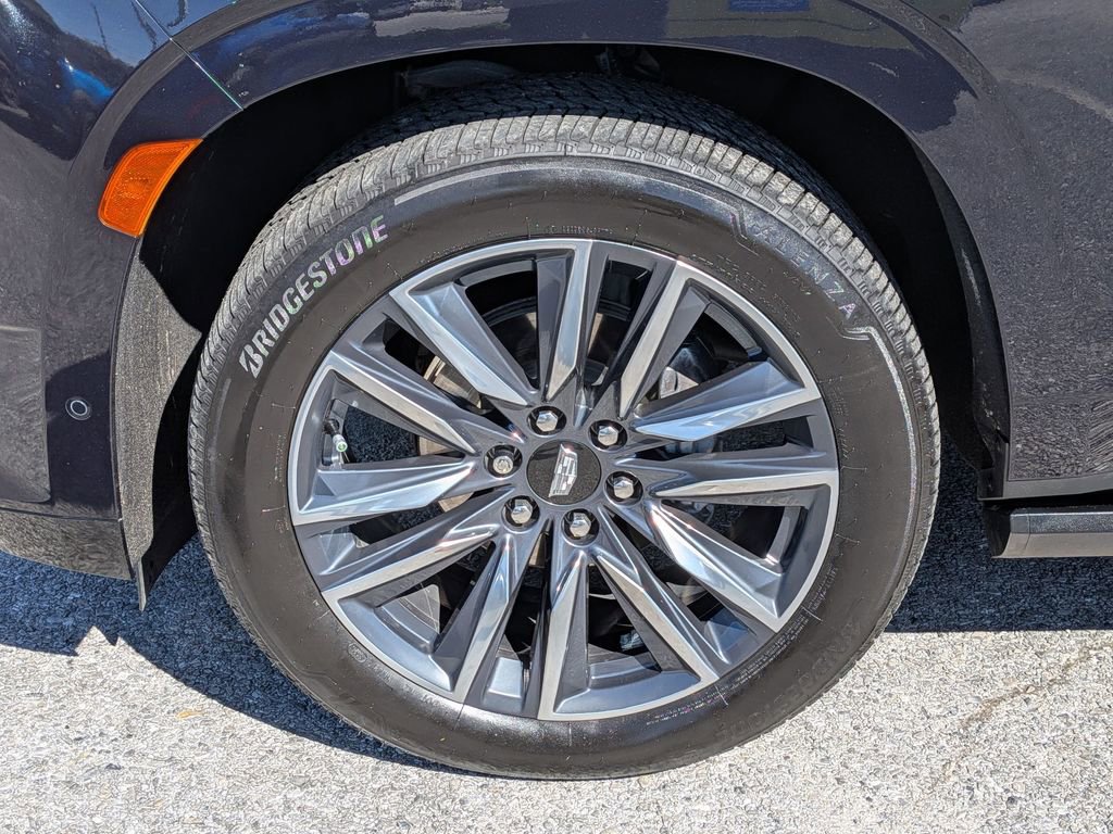 Used 2023 Cadillac Escalade Sport w/ Touring Package image 28