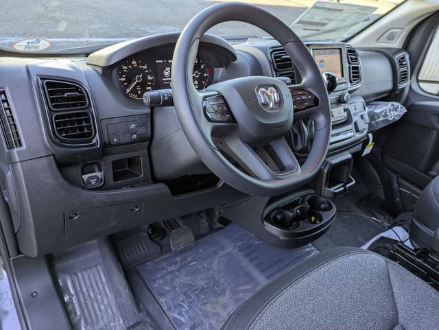 Used 2026 RAM ProMaster 1500 w/ Convenience Group FWD image 11