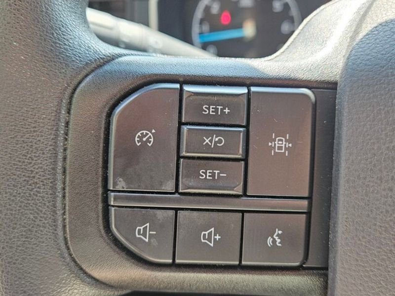 Used 2023 Ford F150 XLT image 26