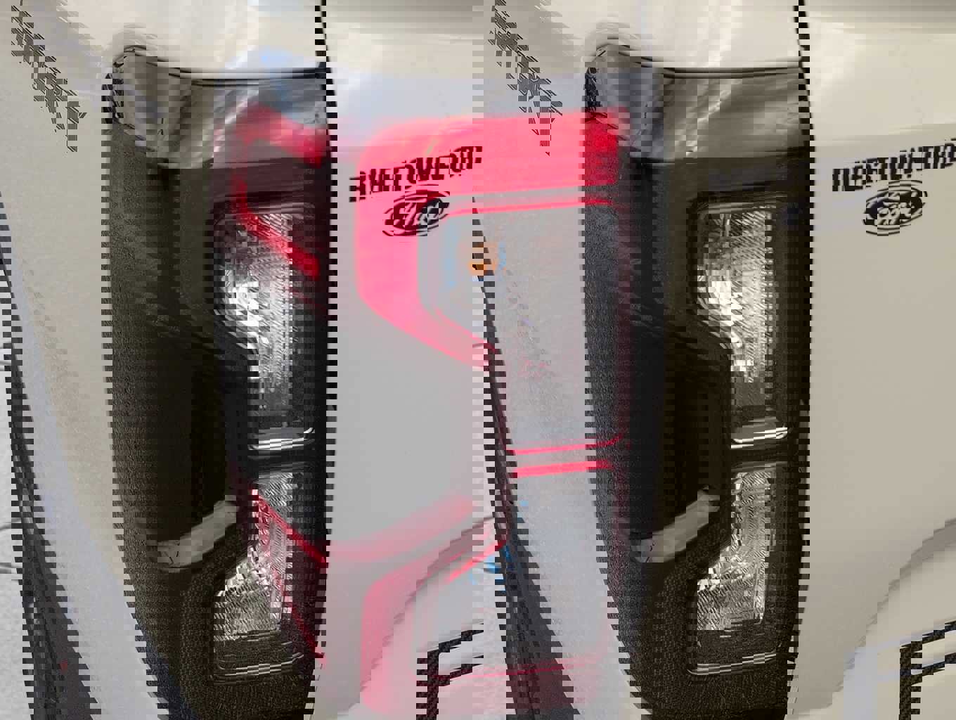 New 2025 Ford Ranger XLT w/ Advanced Towing Package image 16