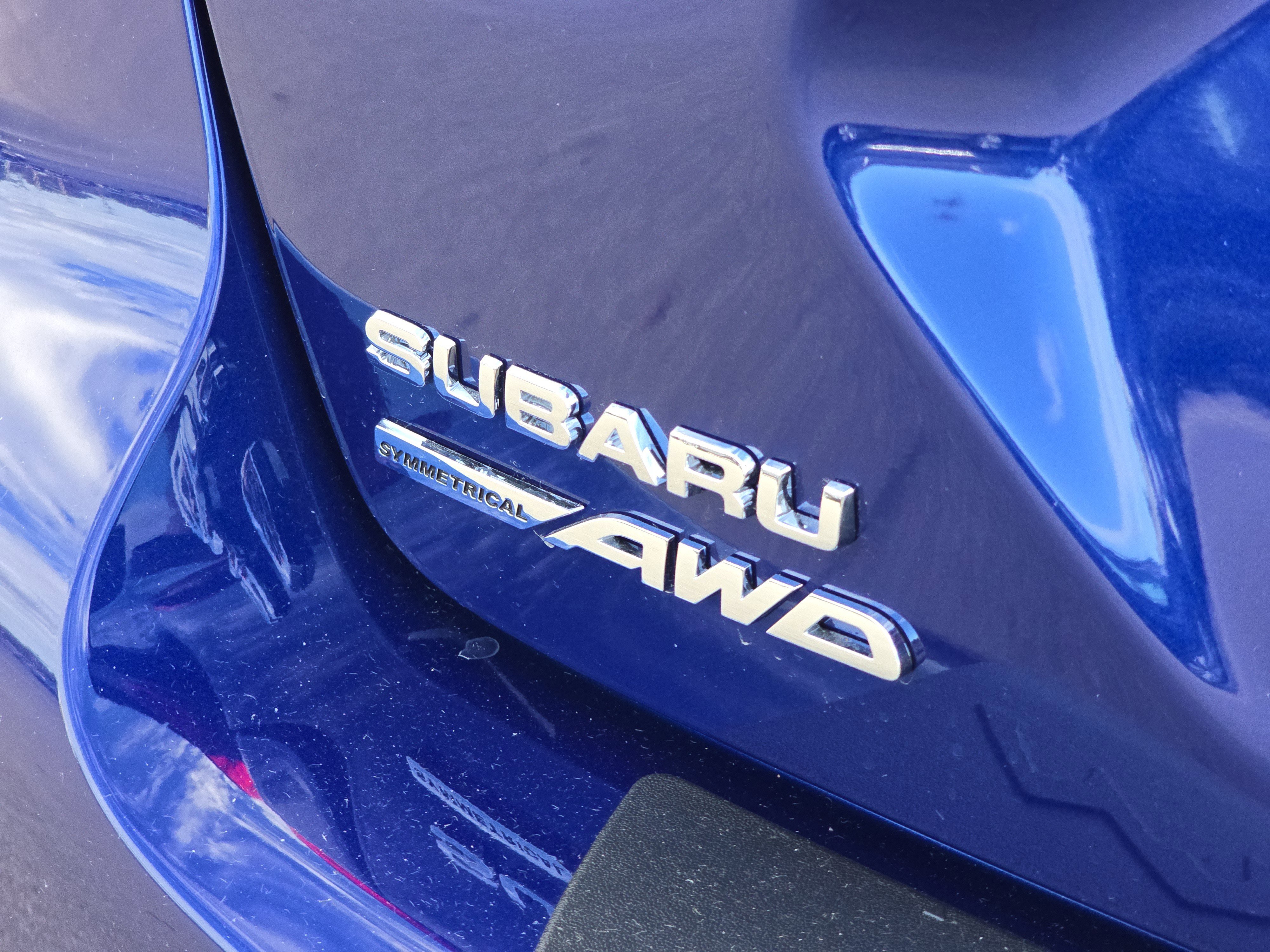 New 2025 Subaru Crosstrek 2.5i Sport image 10