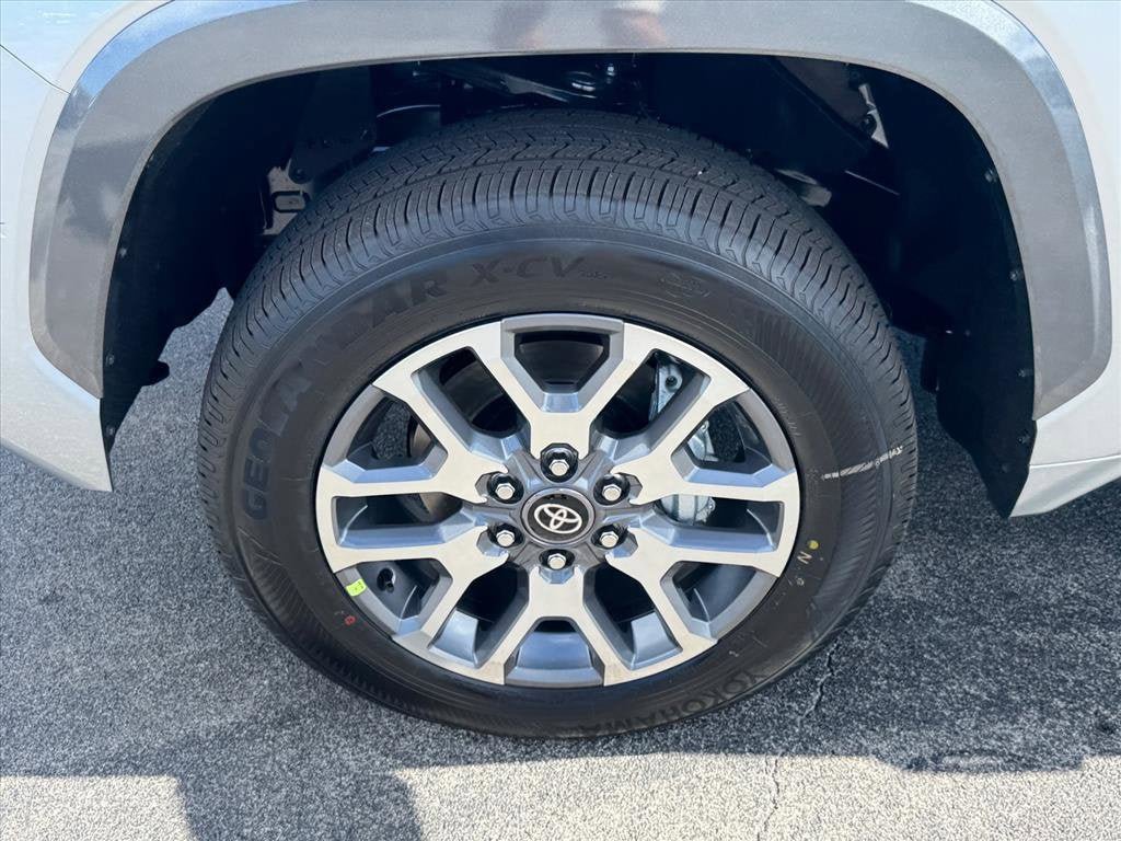 New 2026 Toyota Tundra 1794 Edition AWD/4WD image 15
