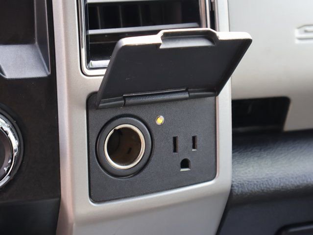 Used 2020 Ford F250 Lariat w/ Lariat Value Package image 35