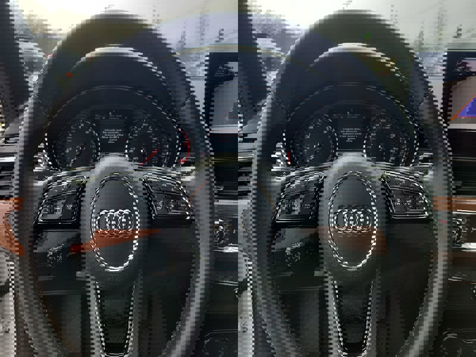 Used 2023 Audi A4 2.0T Premium w/ Convenience Package image 20