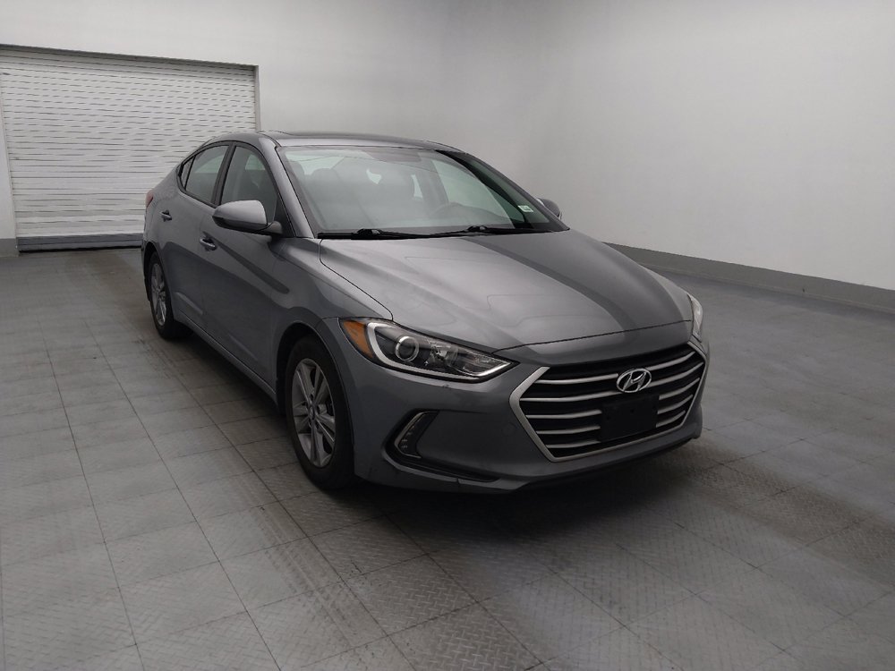 Used 2018 Hyundai Elantra Value Edition FWD image 13