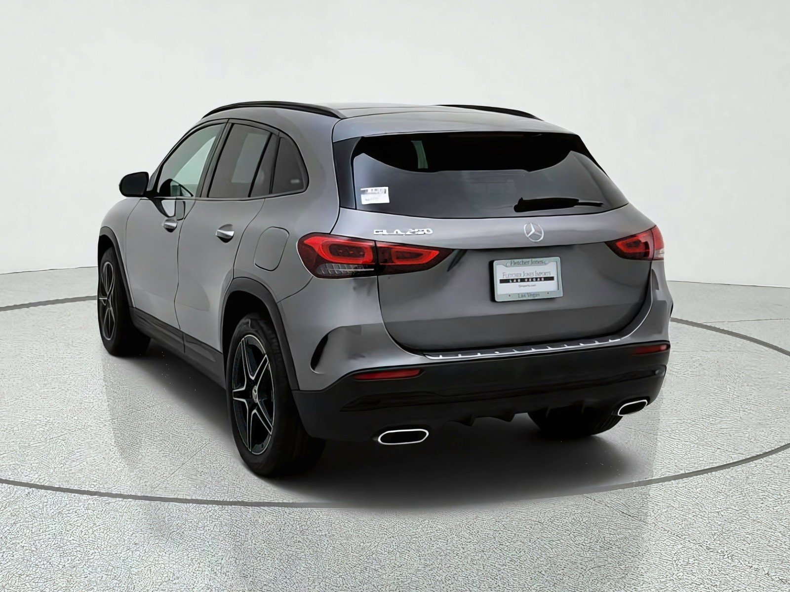 Used 2023 Mercedes-Benz GLA 250 image 11