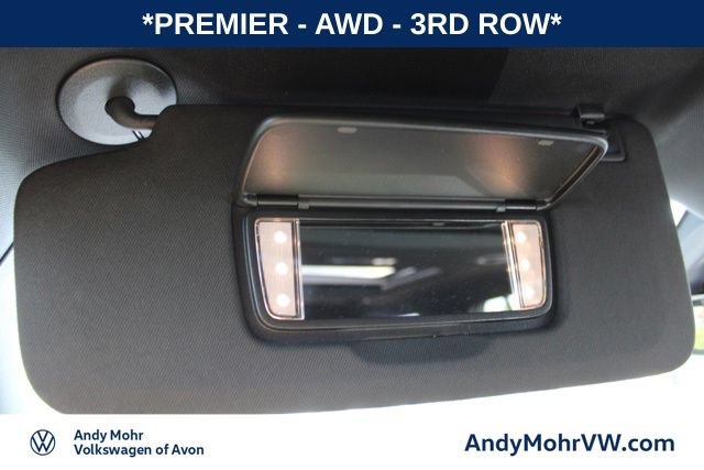 Used 2023 Chevrolet Traverse Premier w/ Redline Edition AWD/4WD image 49