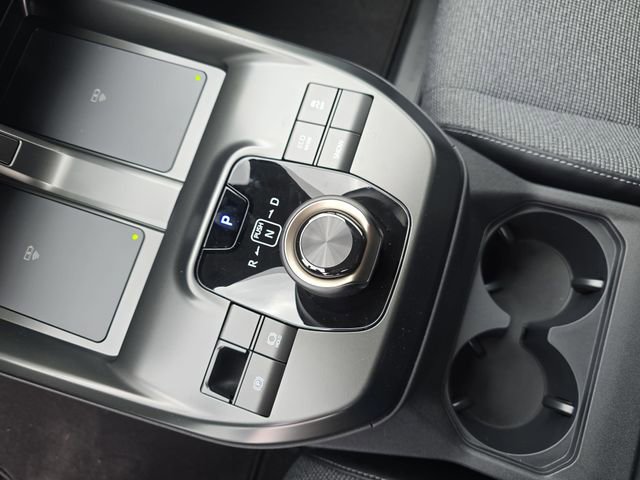 New 2026 Toyota bZ image 25