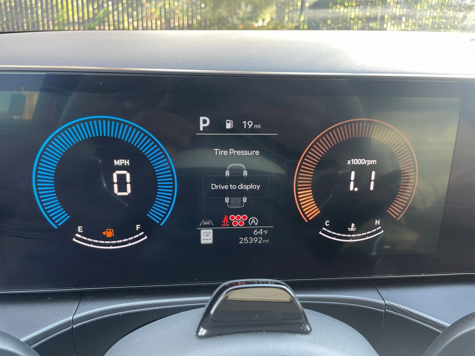 Used 2025 Hyundai Santa Fe SEL image 38