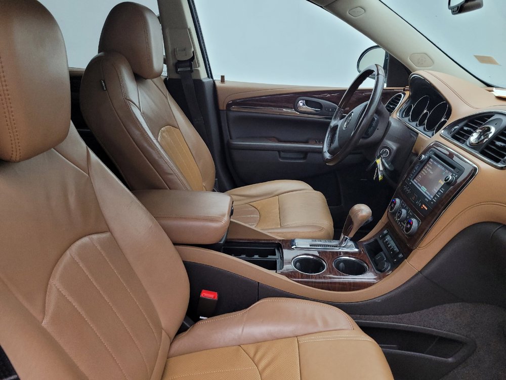 Used 2015 Buick Enclave Premium image 21
