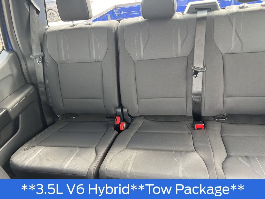 New 2026 Ford F150 STX AWD/4WD image 27