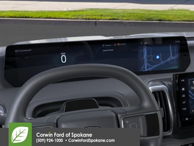 New 2026 Ford Expedition Max Platinum w/ Driver's Package AWD/4WD image 13