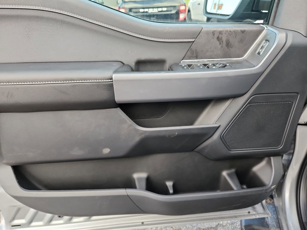 New 2026 Ford F150 XLT w/ Equipment Group 302A MID image 21