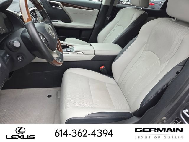 Used 2019 Lexus RX 350 AWD image 33