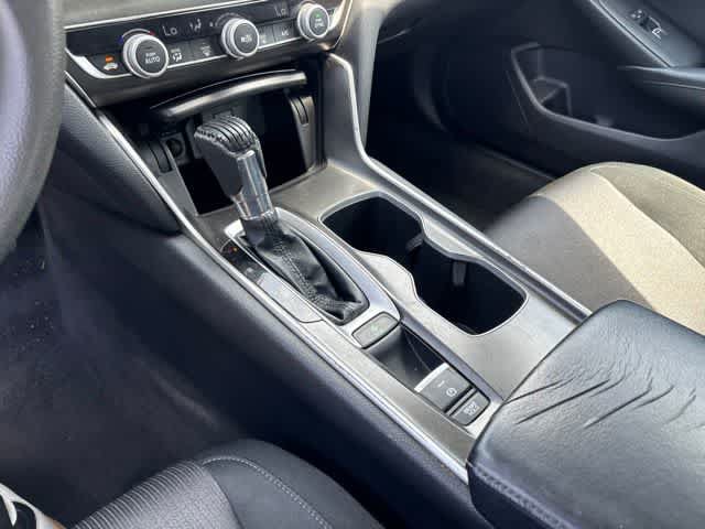 Used 2018 Honda Accord LX image 16