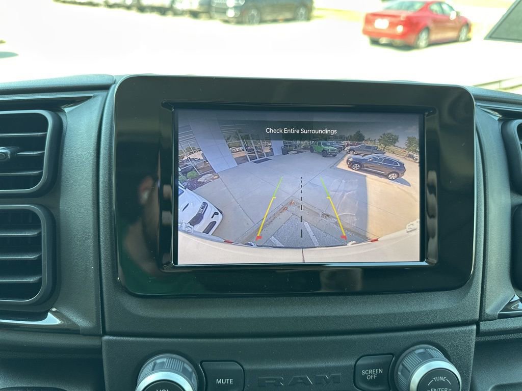 New 2026 RAM ProMaster 2500 w/ Convenience Group image 64