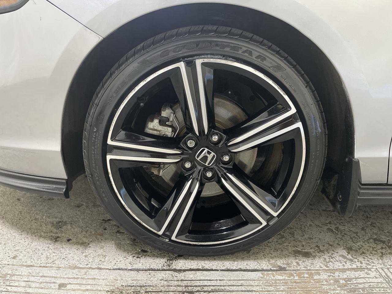 Used 2023 Honda Accord Sport image 10