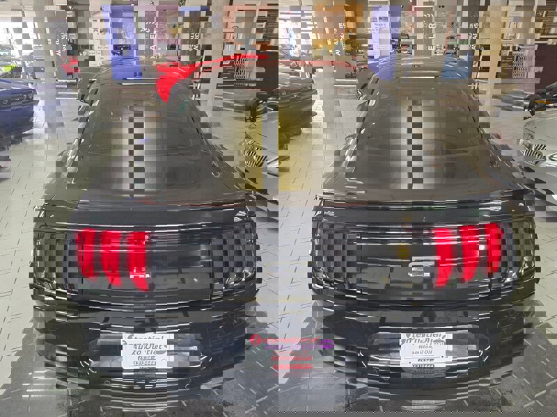 Used 2020 Ford Mustang GT image 25