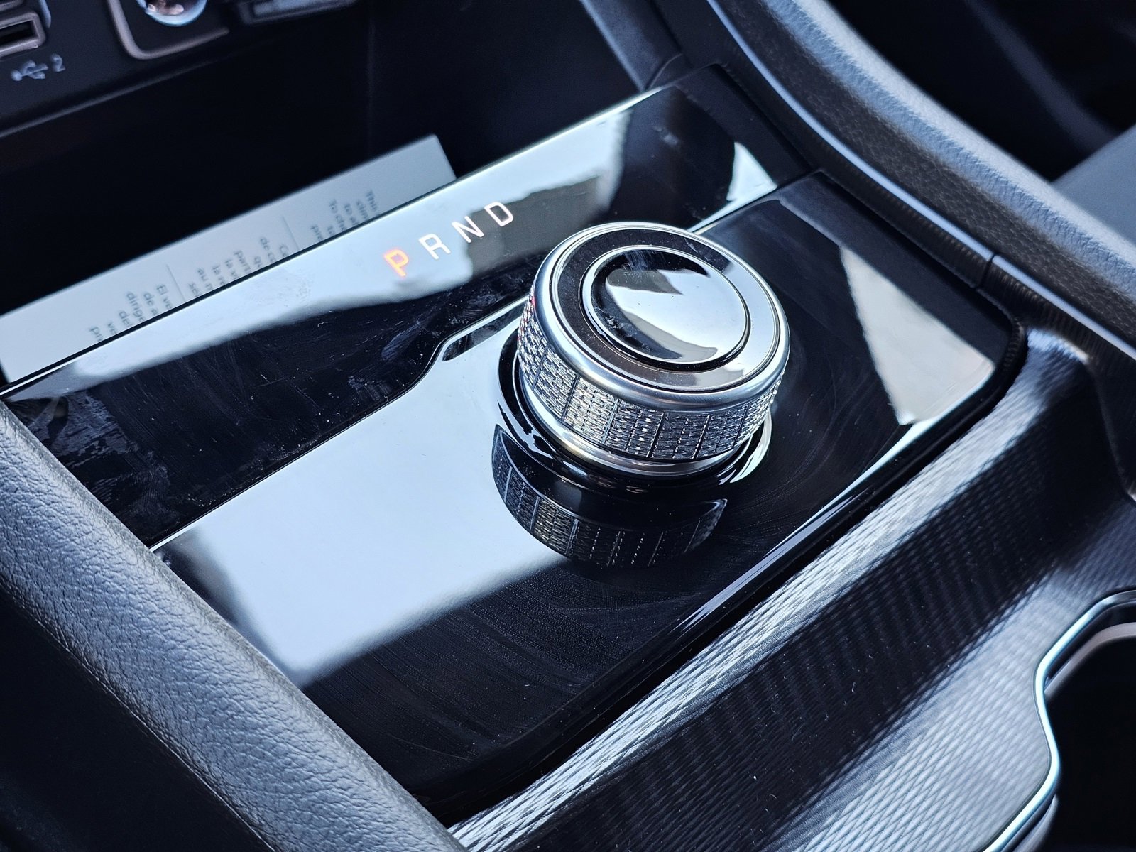 New 2025 Jeep Grand Cherokee L Laredo image 13