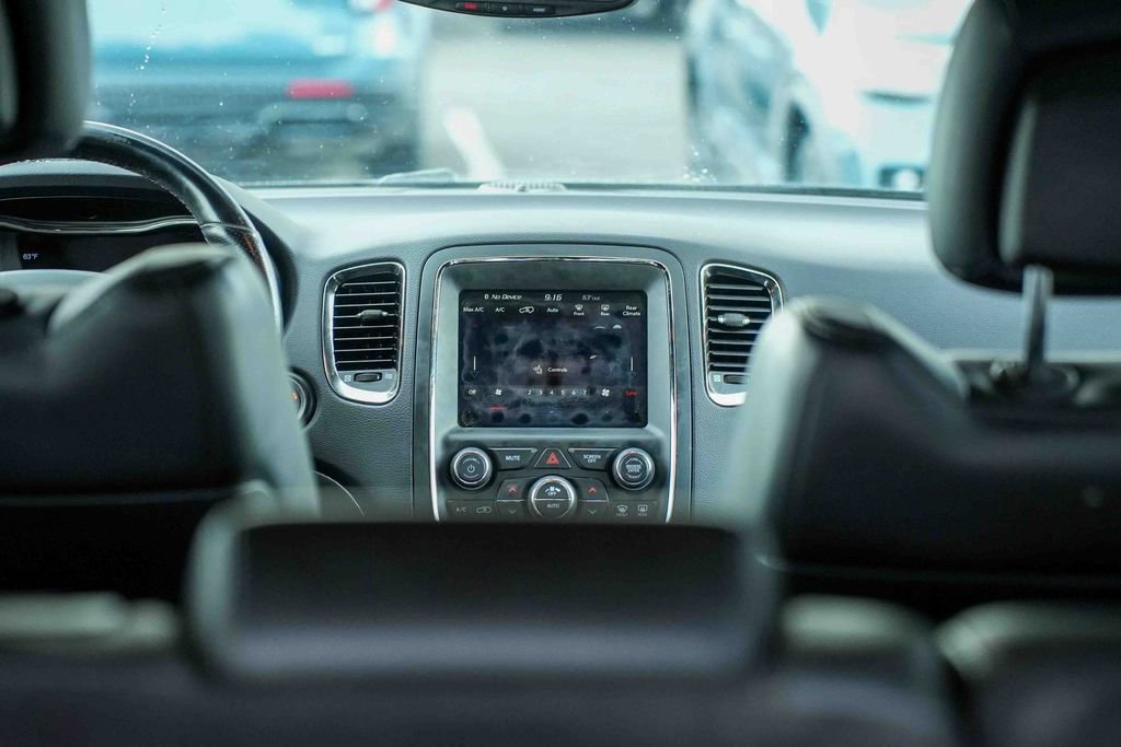 Used 2020 Dodge Durango GT AWD/4WD image 12