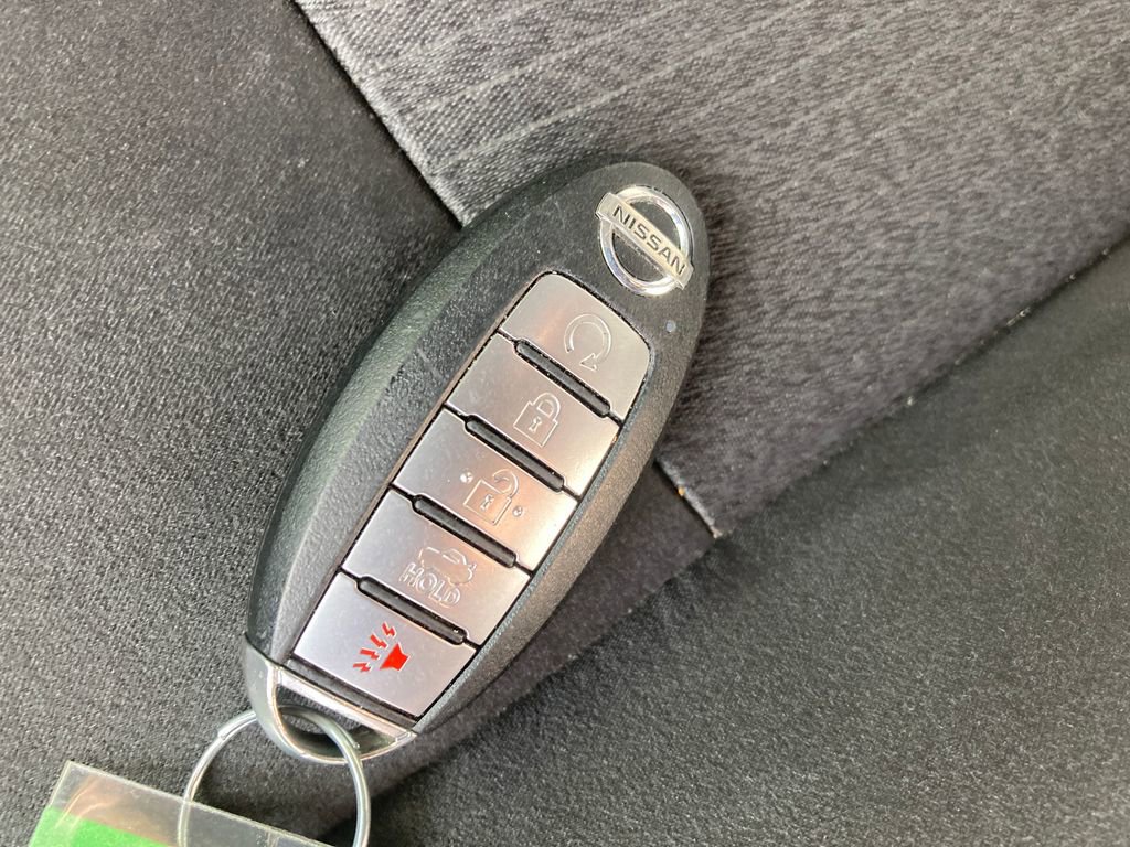 Used 2022 Nissan Altima 2.5 SV image 38