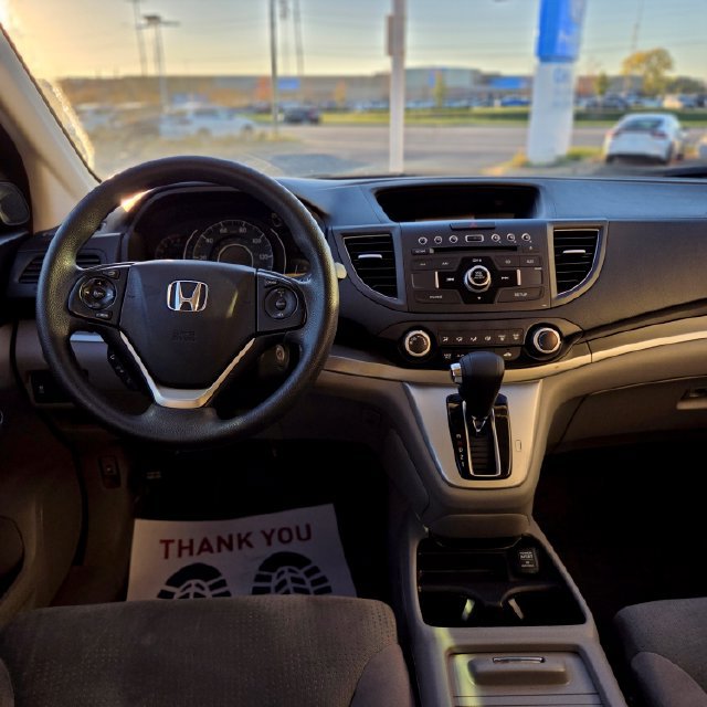 Used 2013 Honda CR-V EX image 15