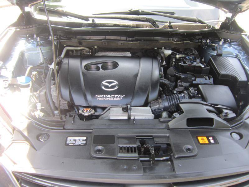 Used 2016 MAZDA CX-5 Touring AWD/4WD image 38
